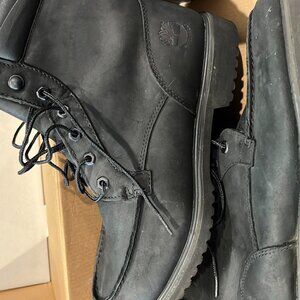 Timberland 6 inch premium
